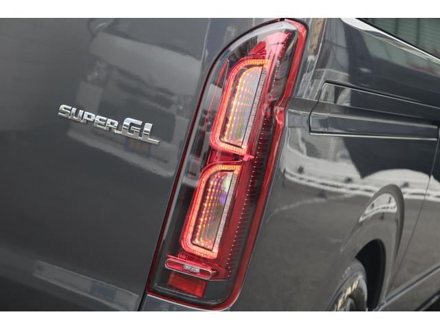 2.7 スーパーGL ワイド ロング ミドルルーフ 4WD (42枚目)