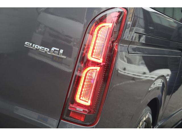 2.7 スーパーGL ワイド ロング ミドルルーフ 4WD (45枚目)