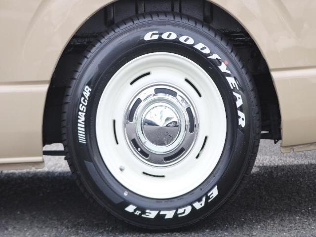 ロングスーパーGL コーストライン サンドベージュ 8ナンバ(10枚目)