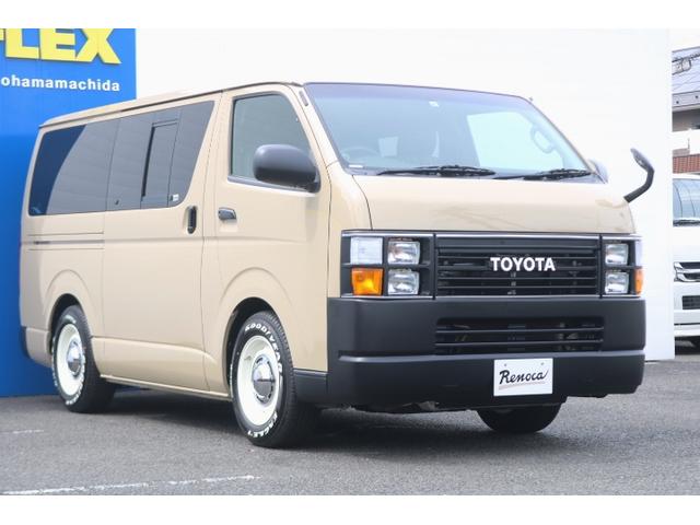 ロングスーパーGL コーストライン サンドベージュ 8ナンバ(52枚目)