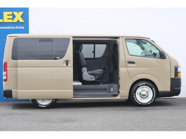 ロングスーパーGL コーストライン サンドベージュ 8ナンバ(65枚目)