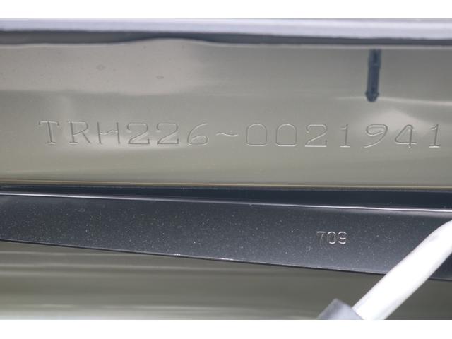 SロングワイドDX オリジナルキャンピングカーSH-TYPE1 スーパーロング FFヒーター サブバッテリー 冷蔵庫 2段ベット フロントスポイラー ガッツミラー同色塗装 デジタルインナー クリアランスソナー 寒冷地仕様(40枚目)