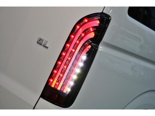 GL ロング パーキングサポート PVM付 ソナー デジタルインナーミラー ナスカータイヤ バトルシップ 17インチアルミ フローリング施工 フラット可能 ローダウン フロントスポイラー ナビ ETC フリップ(46枚目)