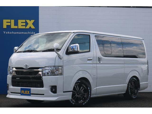 ハイエース レジアスエース\nポットボックス \nTOYOTA 純正 象印