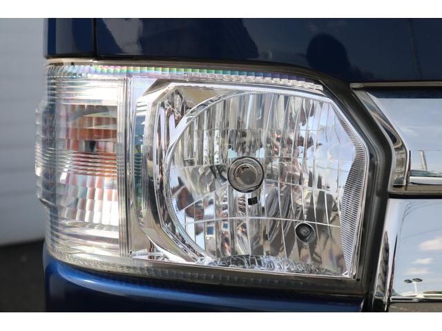 ハイエースバン ロングＤＸ　ＧＬパッケージ　バン　ＤＸ　ＴＳＳＰ　純正　ドアバイザー　２ＷＤ　ガソリン　ＤＸ　ＧＬパッケージ　トヨタセーフティセンス付き　純正色　ダークブルー　フロアマット　両側手動　大容量荷室　ハイエースバン（23枚目）