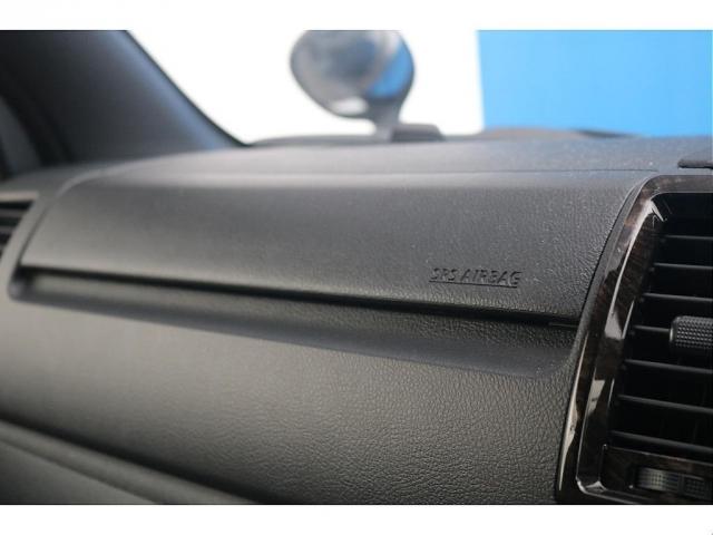 ハイエースバン 　２．８ダークプライムＩＩマルチロールトランスポータータイプ２　ＫＹＯＨＯ　二百式改　１５インチアルミホイール　モデリスタ　フロントスポイラー　ファルケン　Ｗ１１タイヤ　ベッドキット　オーバーフェンダー（19枚目）