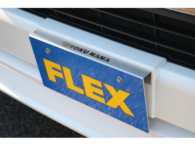 ハイエースワゴン ＧＬ　ロング　内装架装ｆａｍｉｌｉａｒ　ＦＦヒーター　ＢＩＧＸ　ＯＰＴＭサウンド　ＮＣ－１アルミ　シートカバー　ドアバイザー　ルーフスピーカー　ＥＴＣ　センターコンソール　ＬＥＤテール　エアロ　サブバッテリー（36枚目）