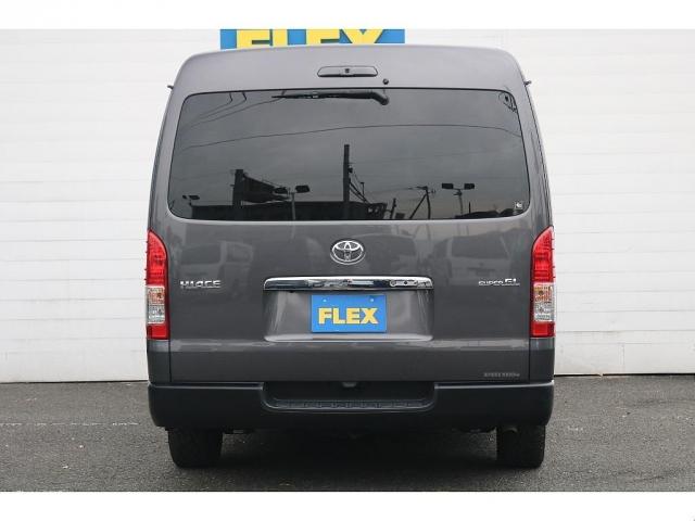 ハイエースバン ロングワイドスーパーGL 丸目フェイスチェンジ ベッドキット ETC フロアマット CFカーゴマット シートカバー キャメル インテリアパネル オープンカントリー ガンメタ ブラウン 4WD ワイドバン カスタム(20枚目)