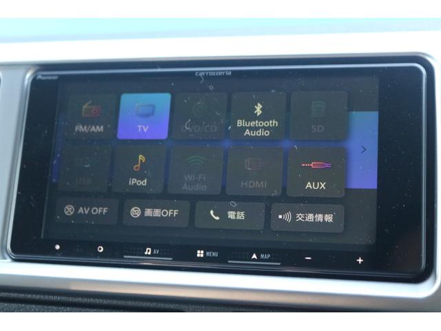 ハイエースワゴン GL ロング familiar センターテーブル フラット フローリング施工 ナビ ETC フリップダウンモニター シートカバー ULTIMATE LEDテール NT-1 16インチ デジタルインナーミラー PVM(24枚目)