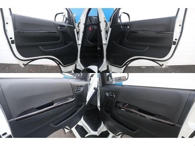 ハイエースバン スーパーＧＬ　ダークプライム　ベッドキット　ＣＦカーゴ　社外フロントスポイラー　煌ＬＥＤテール　７インチナビ　サイドバー　ＥＴＣ　バックカメラ　ベッドキット　ガッツミラー同色塗装　フェニーチェ　１６インチ　グッドイヤー（13枚目）