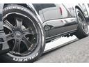 スーパーＧＬ　ダークプライムＩＩ　ＭＢカスタム　ＢＩＧＸ　フローリング　ベッドキット　ルーフスピーカー　シートカバー　ダウンライト　サイドバー　アミエース　フローリング　ファルケン　Ｗ１１　１７インチ　ＥＴＣ　センターコンソール（35枚目）