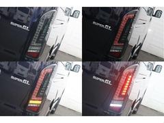 ＦＬＥＸ　プレステージＬＥＤテールランプ！ 5