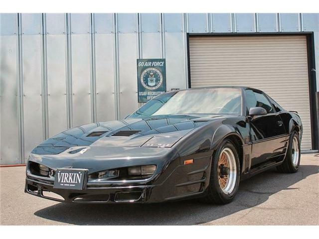 ポンテアック ポンテアックファイヤーバード その他 トランザムｇｔａ 最終型ｄ車 コーベルエアロ 社外マフラー 中古車検索 くるまのニュース