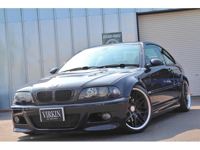 Bmw M3 M3 Coupe 05 Black Km Details Japanese Used Cars Goo Net Exchange