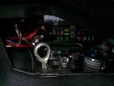 RZ ワンオナHKSアジャスタブルスプリングキットコールドインテークパワフロワンオフカミカゼマフラーMAX★ORIDOエアロ(F・S・R)Revolutionスポーツキャタライザーaudisonオーディオ(53枚目)