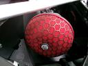 RZ ワンオナHKSアジャスタブルスプリングキットコールドインテークパワフロワンオフカミカゼマフラーMAX★ORIDOエアロ(F・S・R)Revolutionスポーツキャタライザーaudisonオーディオ(56枚目)