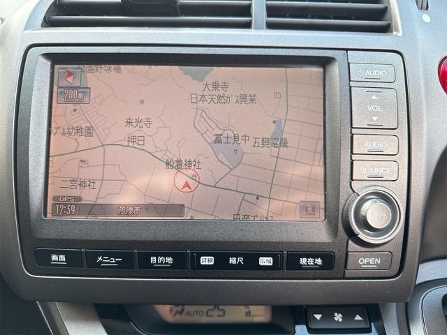 ストリーム RSZ キーレスキー・バックカメラ・社外アルミホイール・ETC(17枚目)