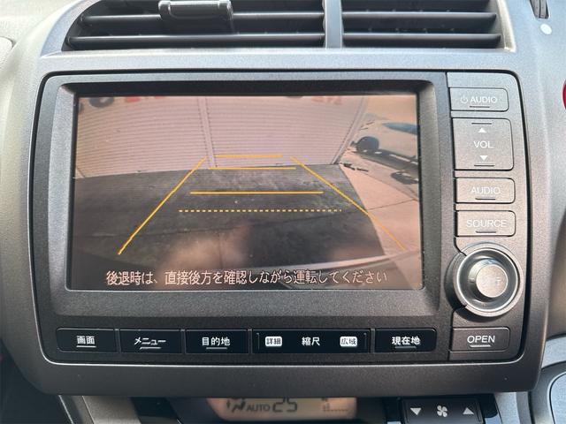 ストリーム RSZ キーレスキー・バックカメラ・社外アルミホイール・ETC(19枚目)