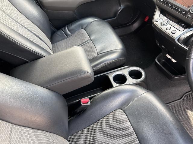 ストリーム RSZ キーレスキー・バックカメラ・社外アルミホイール・ETC(20枚目)