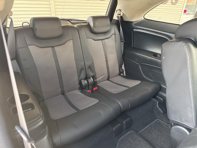 ストリーム RSZ キーレスキー・バックカメラ・社外アルミホイール・ETC(23枚目)