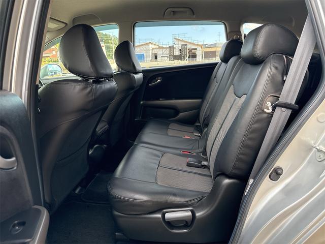 ストリーム RSZ キーレスキー・バックカメラ・社外アルミホイール・ETC(28枚目)