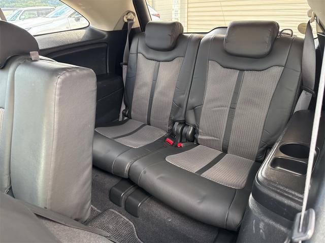 ストリーム RSZ キーレスキー・バックカメラ・社外アルミホイール・ETC(29枚目)