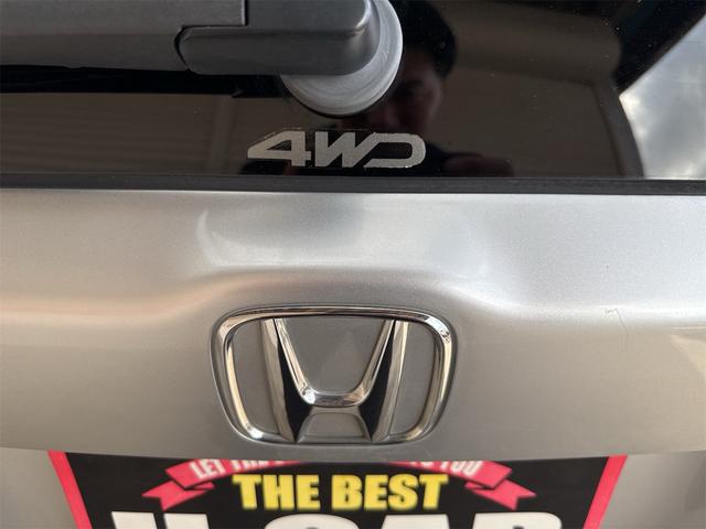 ストリーム RSZ キーレスキー・バックカメラ・社外アルミホイール・ETC(33枚目)