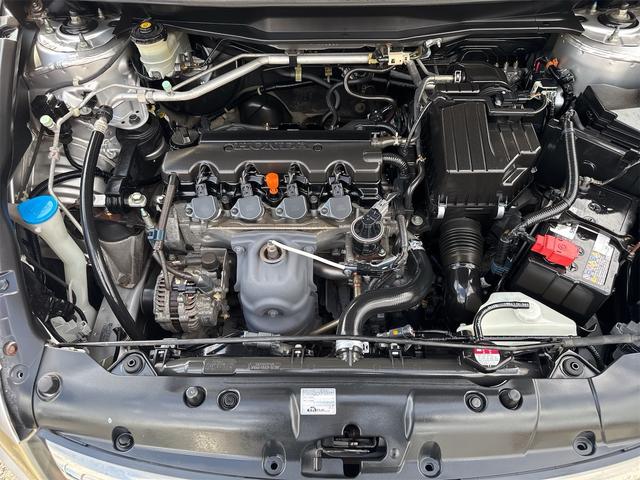 ストリーム RSZ キーレスキー・バックカメラ・社外アルミホイール・ETC(37枚目)