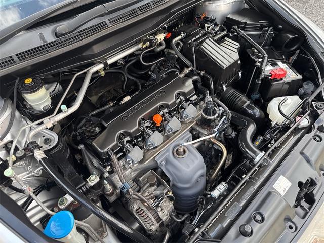 ストリーム RSZ キーレスキー・バックカメラ・社外アルミホイール・ETC(38枚目)