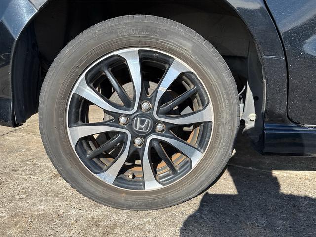 Ｎ－ＢＯＸカスタム Ｇ・Ｌホンダセンシング　スマートキー・バックカメラ・ＥＴＣ・前後ドライブレコーダー・デジタルインナーミラー・片側パワースライドドア（7枚目）