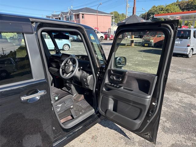 Ｎ－ＢＯＸカスタム Ｇ・Ｌホンダセンシング　スマートキー・バックカメラ・ＥＴＣ・前後ドライブレコーダー・デジタルインナーミラー・片側パワースライドドア（9枚目）