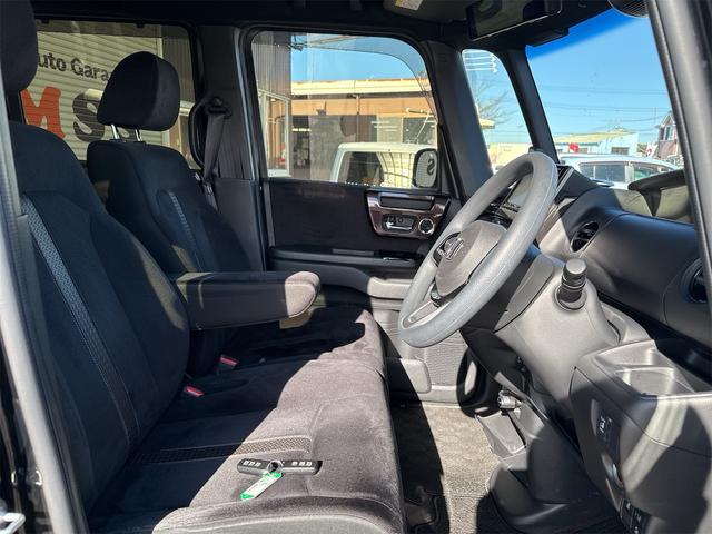 Ｎ－ＢＯＸカスタム Ｇ・Ｌホンダセンシング　スマートキー・バックカメラ・ＥＴＣ・前後ドライブレコーダー・デジタルインナーミラー・片側パワースライドドア（12枚目）