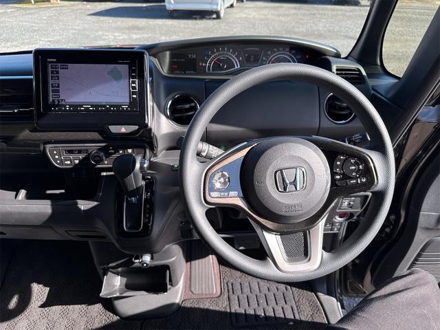 Ｎ－ＢＯＸカスタム Ｇ・Ｌホンダセンシング　スマートキー・バックカメラ・ＥＴＣ・前後ドライブレコーダー・デジタルインナーミラー・片側パワースライドドア（15枚目）