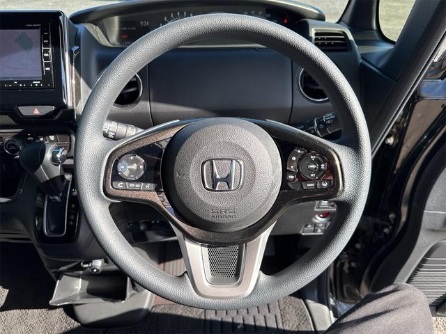 Ｎ－ＢＯＸカスタム Ｇ・Ｌホンダセンシング　スマートキー・バックカメラ・ＥＴＣ・前後ドライブレコーダー・デジタルインナーミラー・片側パワースライドドア（16枚目）