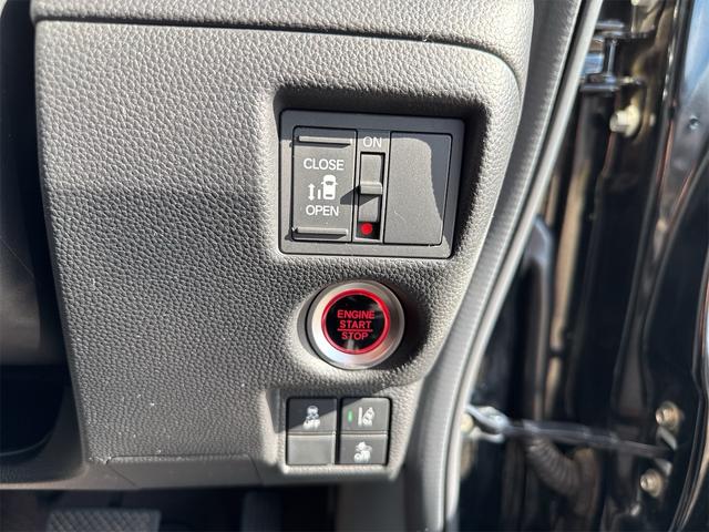 Ｎ－ＢＯＸカスタム Ｇ・Ｌホンダセンシング　スマートキー・バックカメラ・ＥＴＣ・前後ドライブレコーダー・デジタルインナーミラー・片側パワースライドドア（17枚目）
