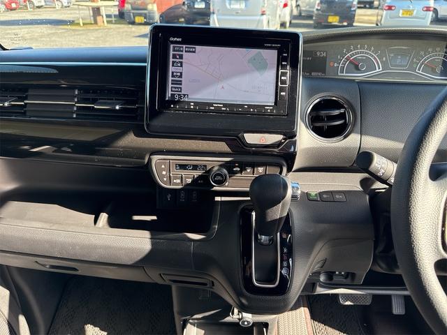 Ｎ－ＢＯＸカスタム Ｇ・Ｌホンダセンシング　スマートキー・バックカメラ・ＥＴＣ・前後ドライブレコーダー・デジタルインナーミラー・片側パワースライドドア（19枚目）
