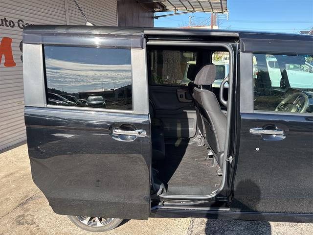 Ｎ－ＢＯＸカスタム Ｇ・Ｌホンダセンシング　スマートキー・バックカメラ・ＥＴＣ・前後ドライブレコーダー・デジタルインナーミラー・片側パワースライドドア（22枚目）