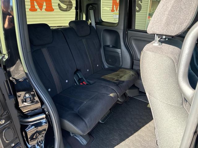 Ｎ－ＢＯＸカスタム Ｇ・Ｌホンダセンシング　スマートキー・バックカメラ・ＥＴＣ・前後ドライブレコーダー・デジタルインナーミラー・片側パワースライドドア（23枚目）