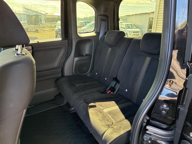 Ｎ－ＢＯＸカスタム Ｇ・Ｌホンダセンシング　スマートキー・バックカメラ・ＥＴＣ・前後ドライブレコーダー・デジタルインナーミラー・片側パワースライドドア（28枚目）