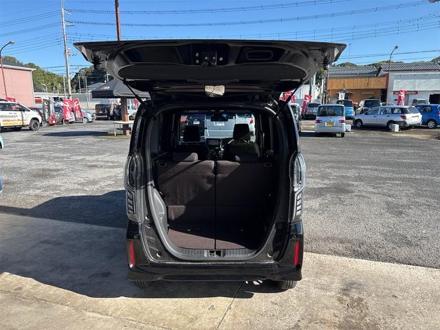 Ｎ－ＢＯＸカスタム Ｇ・Ｌホンダセンシング　スマートキー・バックカメラ・ＥＴＣ・前後ドライブレコーダー・デジタルインナーミラー・片側パワースライドドア（32枚目）