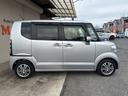 N-BOX G SSパッケージ プッシュスタート・両側パワースライドドア・ステアリングスイッチ(5枚目)