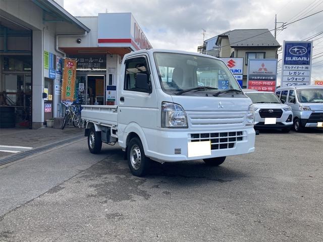 M エアコン パワステ MT 4WD 記録簿(3枚目)