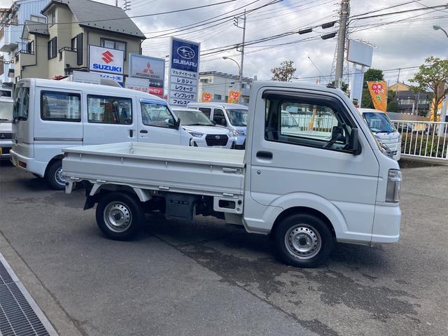 M エアコン パワステ MT 4WD 記録簿(4枚目)