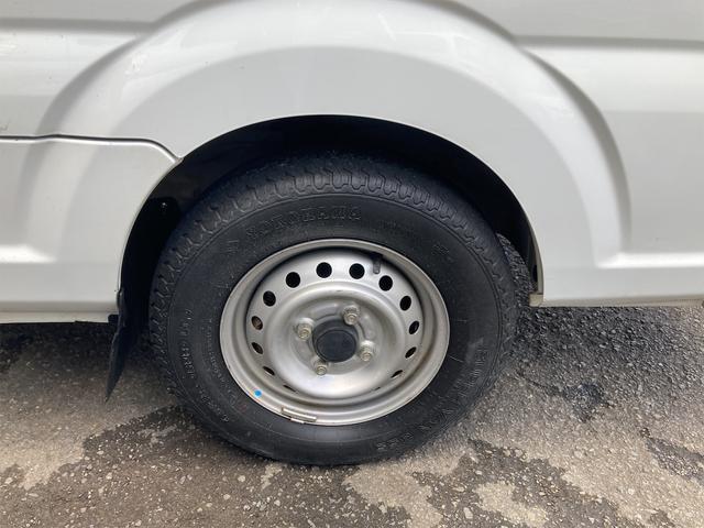 M エアコン パワステ MT 4WD 記録簿(17枚目)