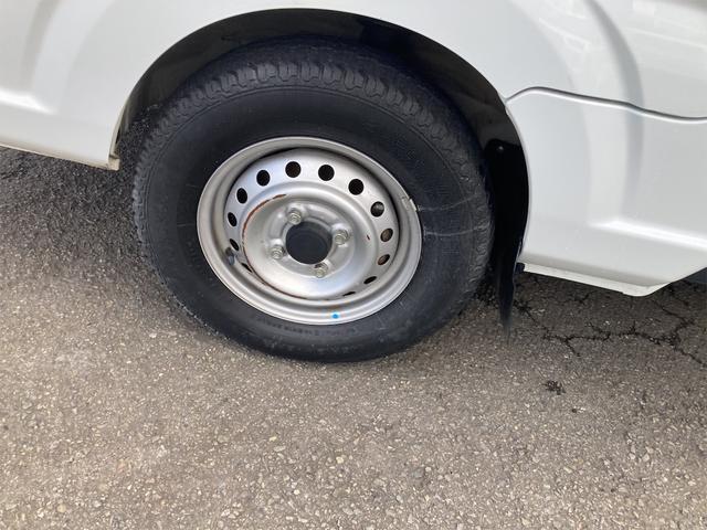 M エアコン パワステ MT 4WD 記録簿(20枚目)