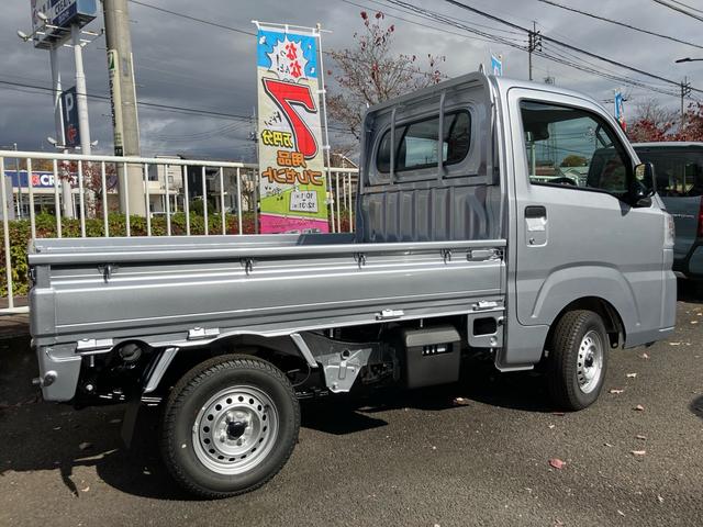 ハイゼットトラック スタンダード（6枚目）
