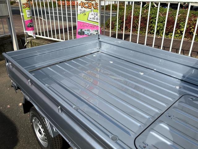 ハイゼットトラック スタンダード（7枚目）