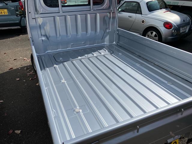 ハイゼットトラック スタンダード（8枚目）