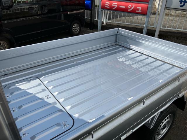ハイゼットトラック スタンダード（9枚目）