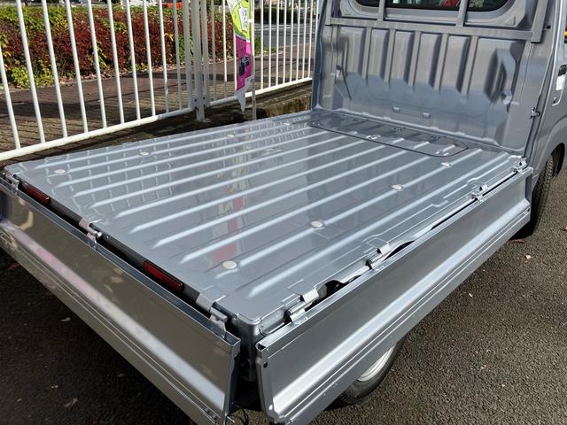 ハイゼットトラック スタンダード（13枚目）